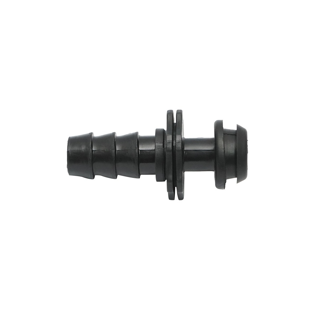 Conector linie tub picurare D20mm pentru sisteme de irigatii