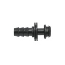 Conector linie tub picurare D20mm pentru sisteme de irigatii