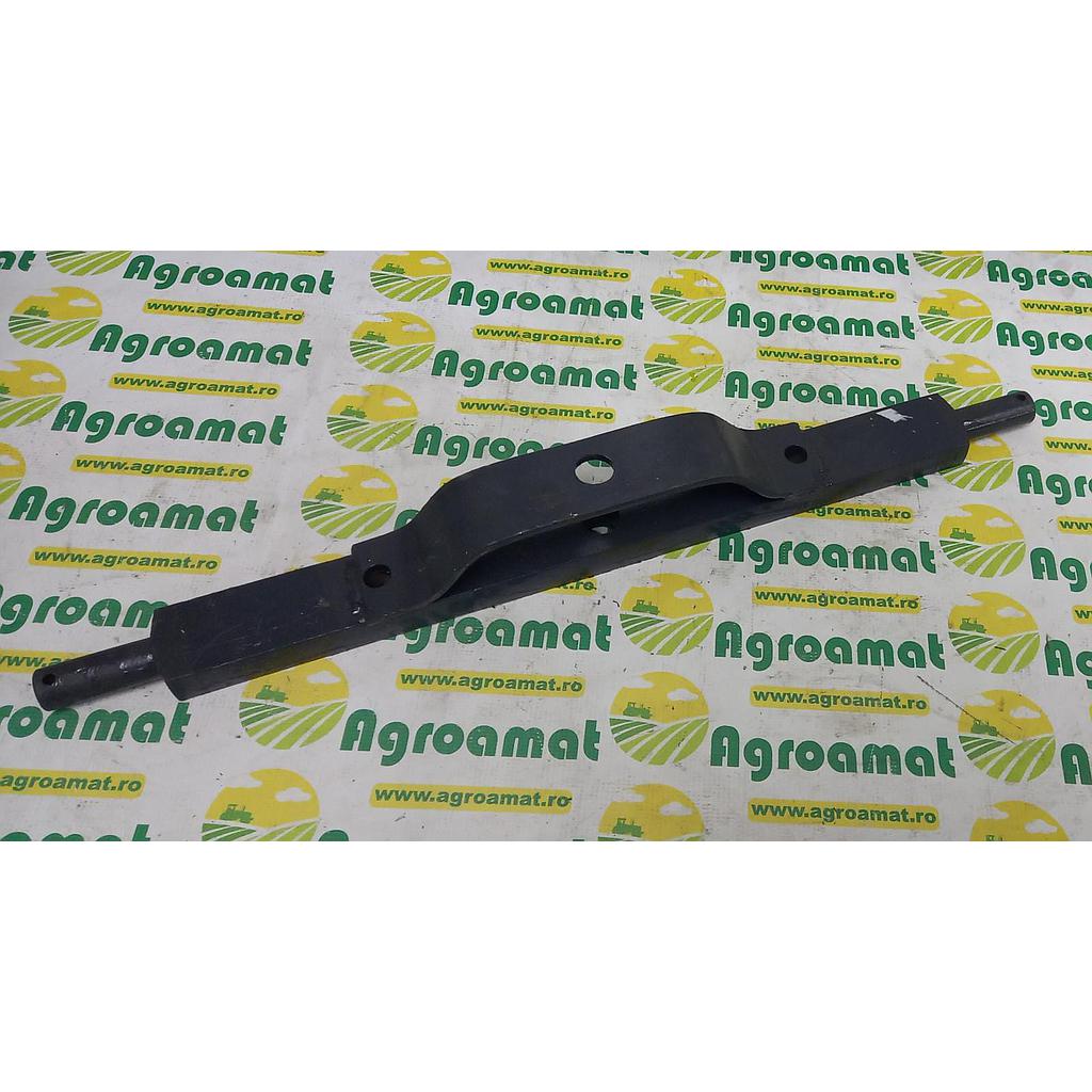 Bara Remorcare Cu Dubla Ancorare 60x30x750mm
