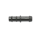 Mufa conector stut egal tub picurare 16x16mm pentru sisteme de irigatii