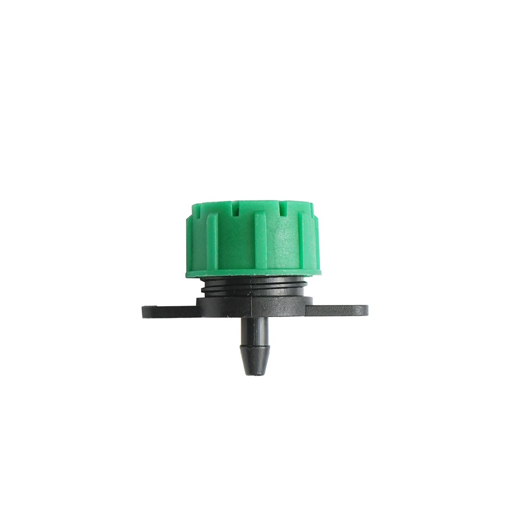 Ciuperca picurare reglabila cu debit 40-120 L/h pentru tub de picurare