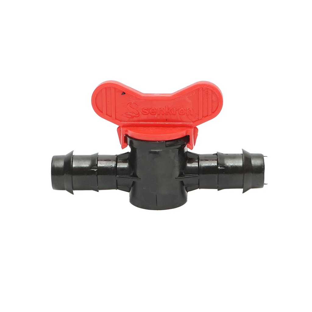 Robinet tub picurare egal D20x20mm pentru sisteme de irigatii