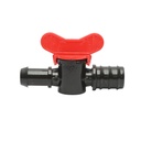Robinet tub picurare D20x25mm pentru sisteme de irigatii