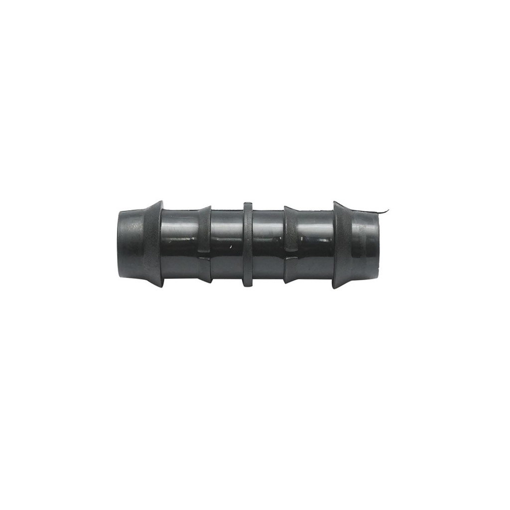 Racord drept tub picurare 20x20mm pentru sisteme de irigatii