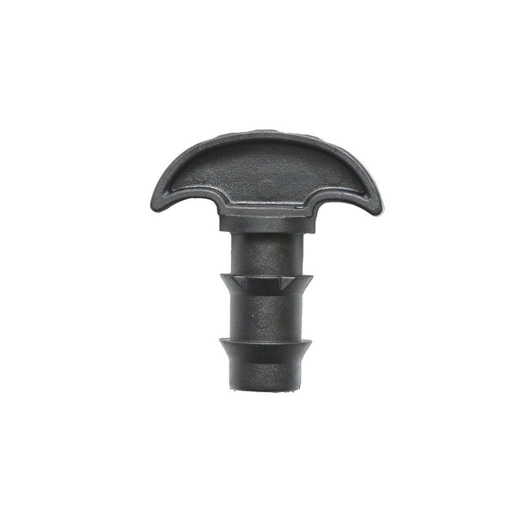Dop tub picurare 16mm pentru sisteme de irigatii