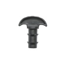 Dop tub picurare 16mm pentru sisteme de irigatii