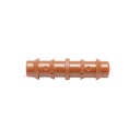 Racord drept tub picurare 16x16mm pentru sisteme de irigatii