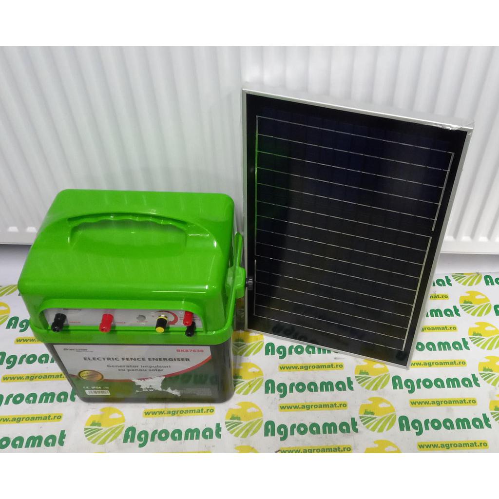 Aparat Generator Impulsuri 12V