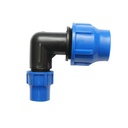 Cot racord compresiune redus 32x20mm pentru sisteme de irigatii