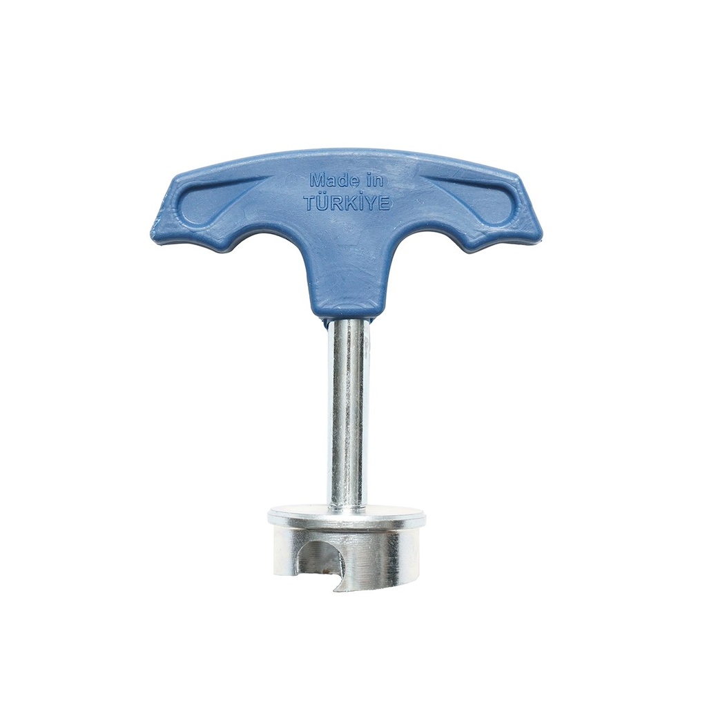 Freza manuala pentru gaurit tub si banda de picurare 32mm