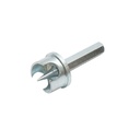 Freza bormasina pentru gaurit tub si banda de picurare 20mm