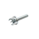 Freza bormasina pentru gaurit tub si banda de picurare 16mm