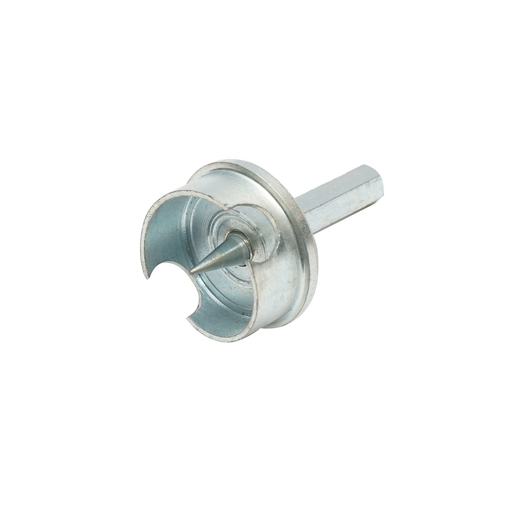 Freza bormasina pentru gaurit tub si banda de picurare 30mm