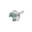 Freza bormasina pentru gaurit tub si banda de picurare 30mm