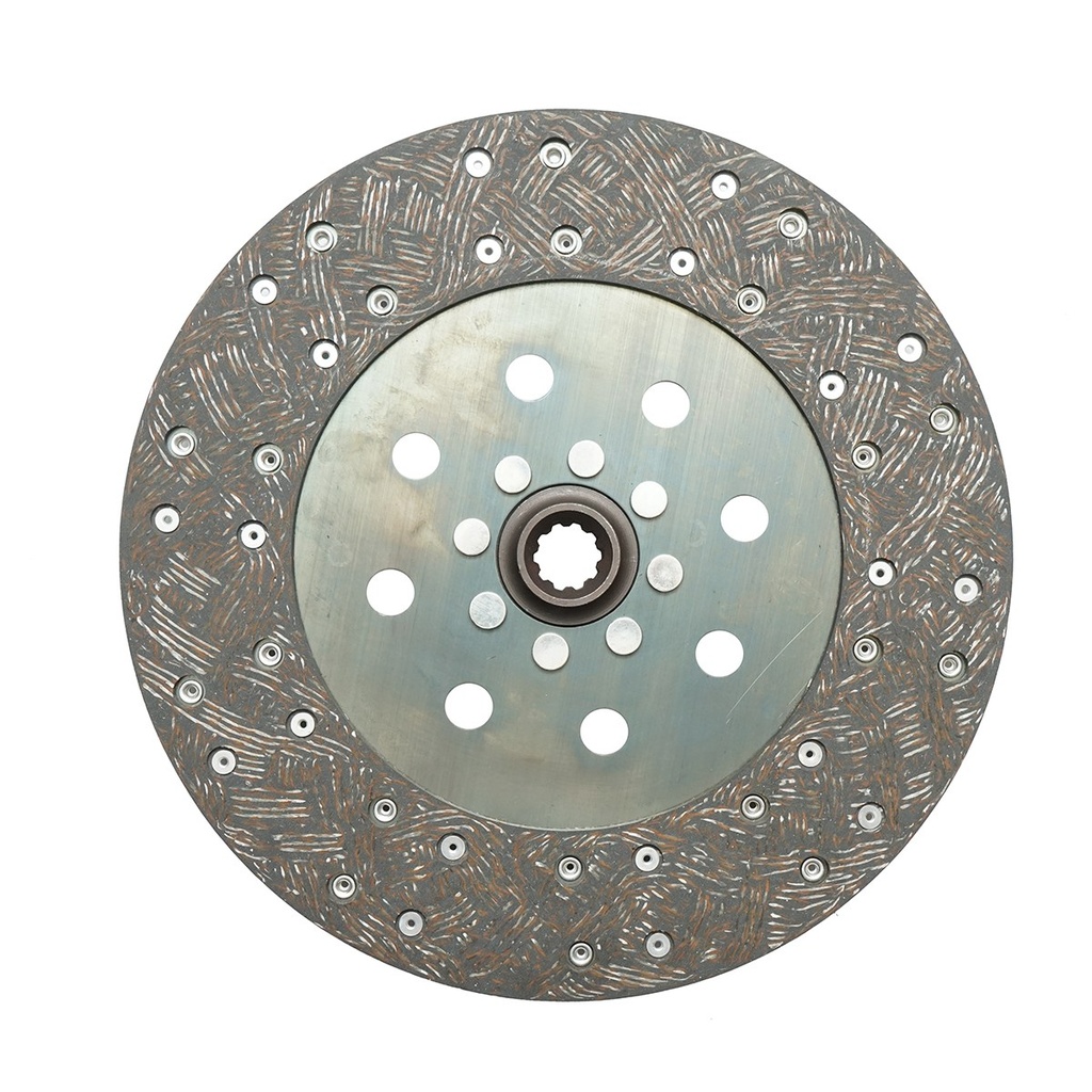 Disc priza putere New Holland, diametru exterior 310mm, interior 22/25mm cod OEM 5167937, 331022010, 33102201, VPG2984