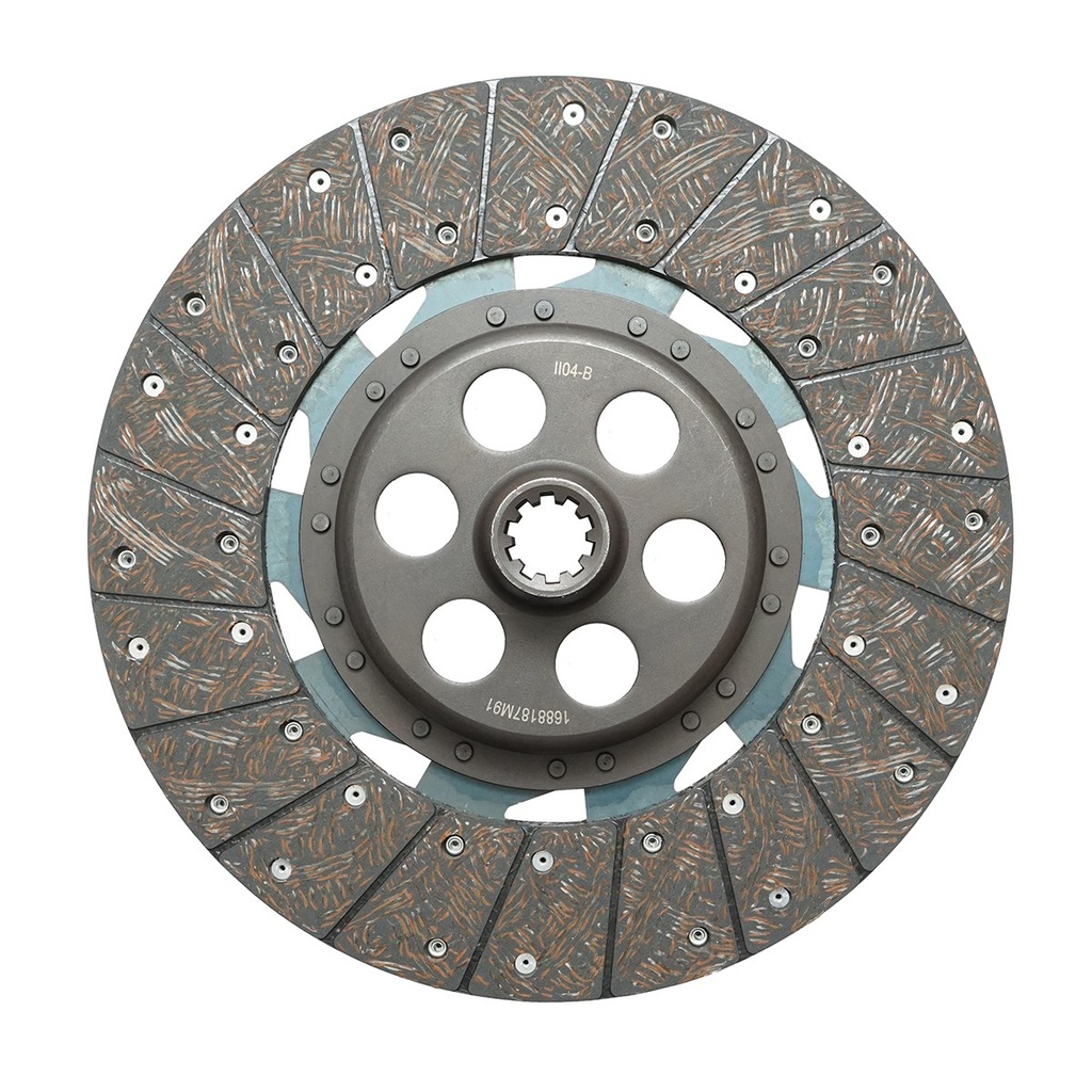 Disc ambreiaj Massey Ferguson cod OEM 887890M93, 887890M92