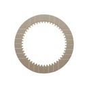 Disc frictiune Case IH, New Holland cod OEM 1285975C1, 1285975C2