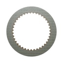 Disc frictiune Fendt 90x139.4x2.5mm Z=28 cod OEM 238108220300