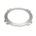 Disc ambreiaj planetar John Deere, diametru exterior 347mm, interior 238mm cod OEM R337522, R209938, R101160, 70812681, L228224