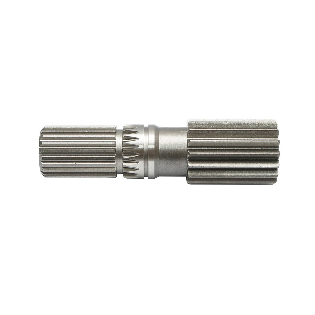 Ax planetar John Deere, Fendt Z=16/22 cod OEM L110240, 04417264, 04423358, F149300020030, 4475305182, 6406-70