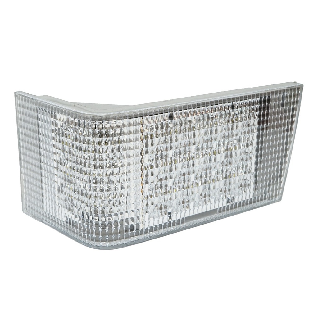 Far stanga LED Case IH 4 pini cod OEM 91967C1, 92242C1, 1964759C1, 1964757C1, 91971C1, 91971C2, 70702007