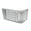 Far dreapta LED Case IH 4 pini cod OEM 91972C2, 70702008