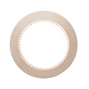 Disc frictiune Massey Ferguson cod OEM 3381495M1