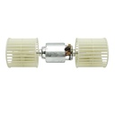 Motor electric aeroterma 12V Massey Ferguson cod OEM 3900465M91