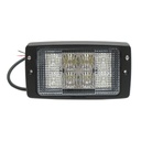 Proiector LED Massey Ferguson cod OEM 3713134M91, UT-W401