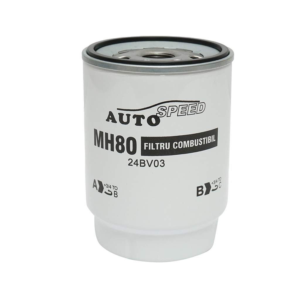 Filtru combustibil Hyundai, Kamaz 107.9x151.4mm cod OEM PL270/7X, 030.1105010, 6660459340, 31945-7L002