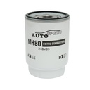 Filtru combustibil Hyundai, Kamaz 107.9x151.4mm cod OEM PL270/7X, 030.1105010, 6660459340, 31945-7L002