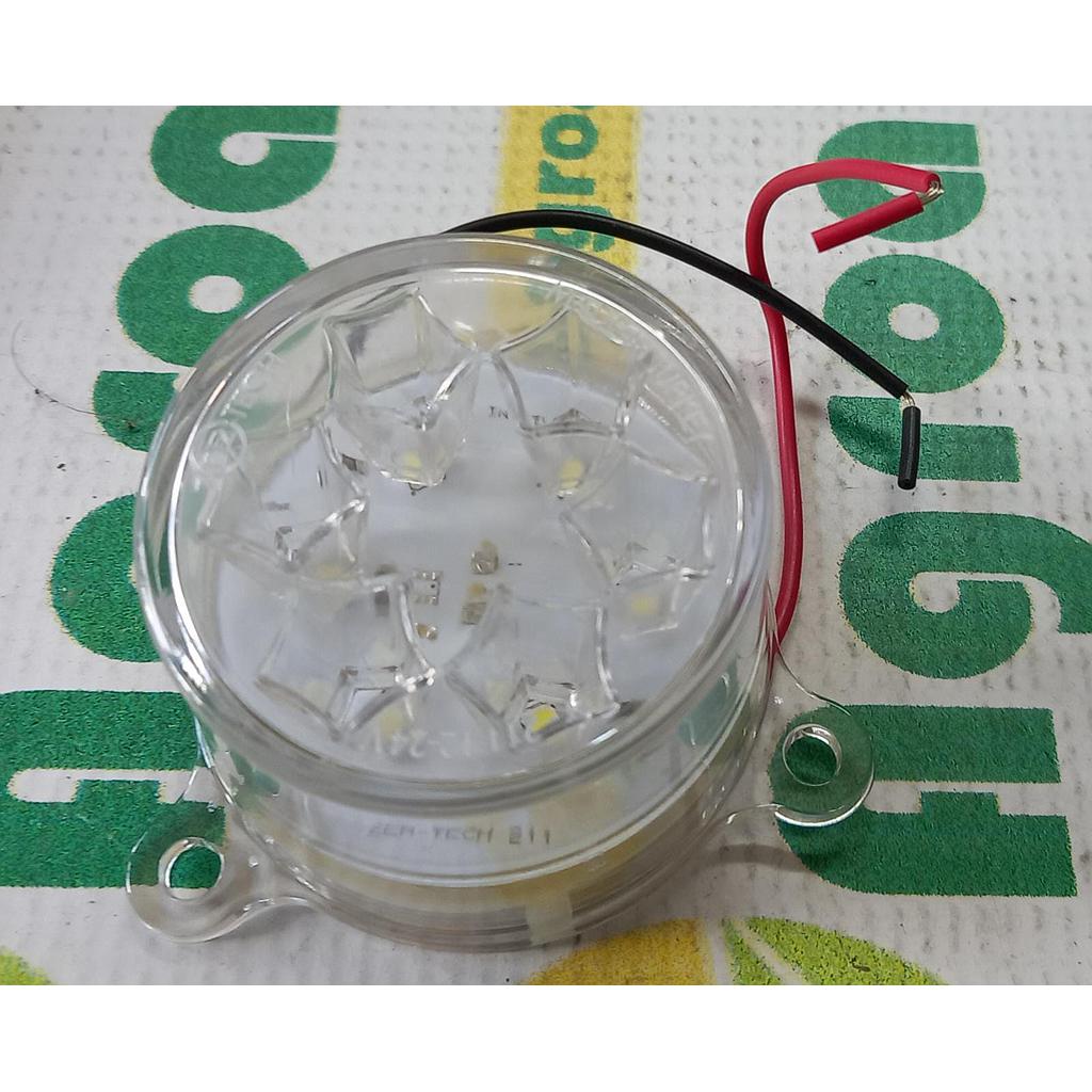 Lampa Led 12/24V Alb