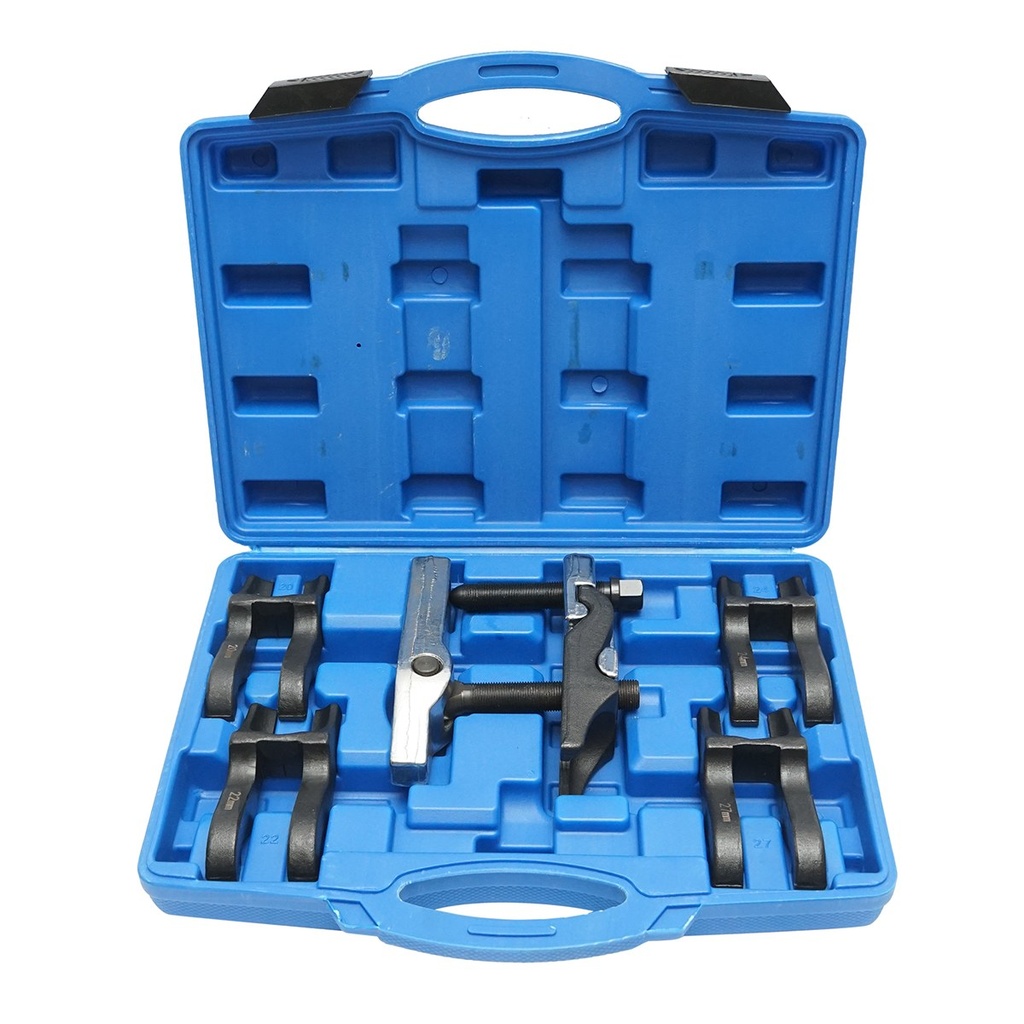 Trusa presa extractoare pivoti 20-30mm 5 piese