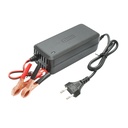 Redresor incarcator baterie 12V, 5A auto/moto cu functie de reparare
