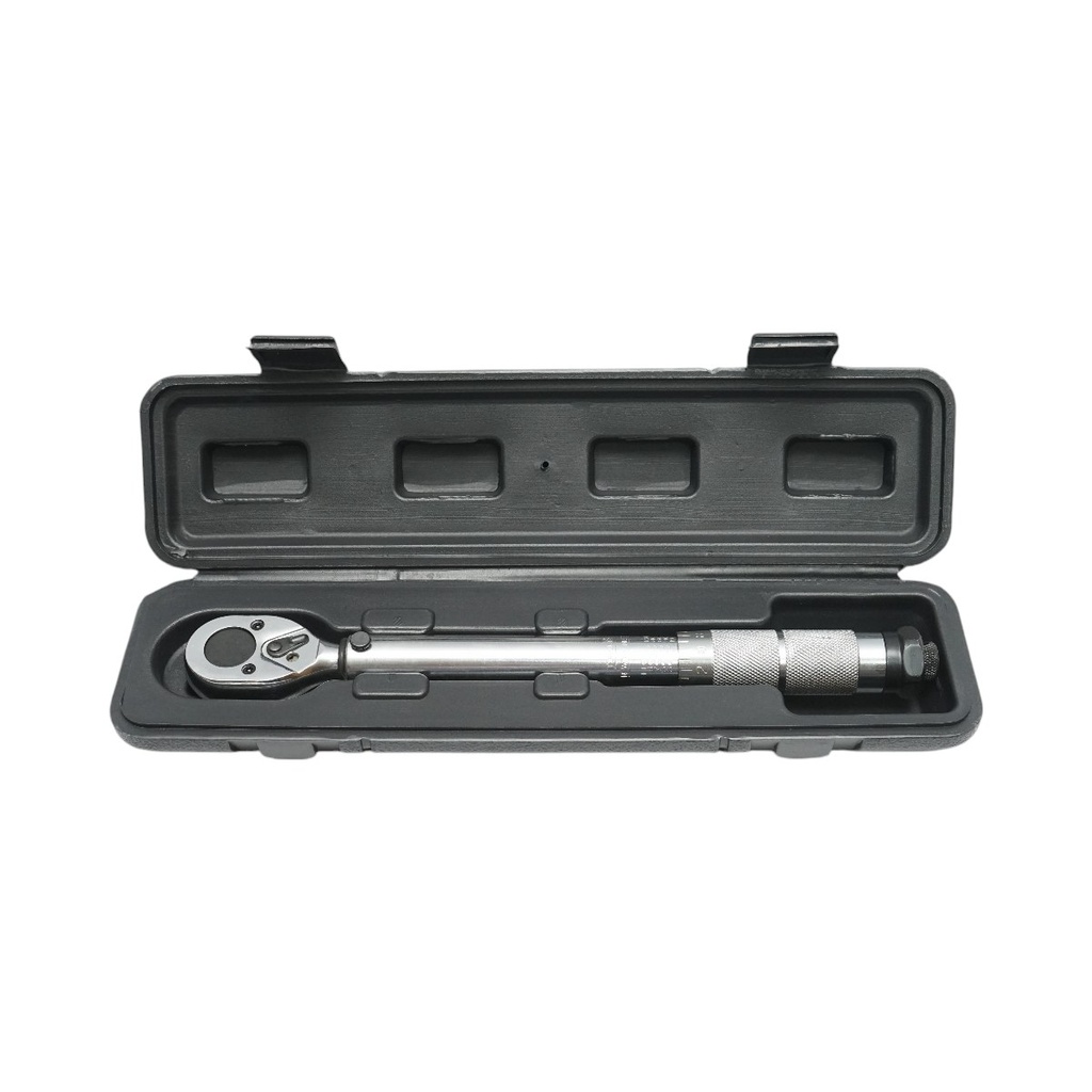 Cheie dinamometrica 3/8, cuplu strangere 19-110 Nm