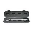 Cheie dinamometrica 3/8, cuplu strangere 19-110 Nm