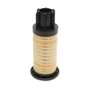 Filtru combustibil Caterpillar cod OEM 363-6572, 479-4133, SN40712