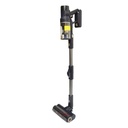 Aspirator vertical fara fir 480W, putere aspirare 15-30 kPa, baterie 2500mAh, recipient praf 1.2L, 4 moduri de aspirare, ecran tactil LED, perie iluminata LED, VICSONIC S7