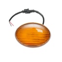 Lampa semnalizare New Holland, Case IH, Ford cod OEM 84269970, UT-W2417