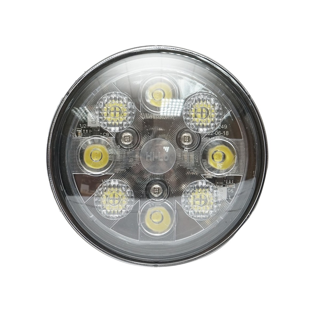 Lampa proiector LED 24W Hi/Lo John Deere cod OEM AR48723, UT-W0249