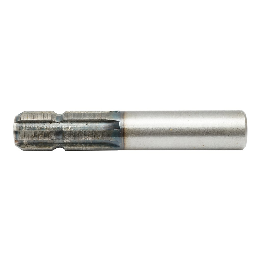 Ax legatura cardan canelat exterior L=20cm Z=6 1 3/8