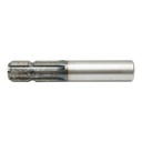 Ax legatura cardan canelat exterior L=20cm Z=6 1 3/8