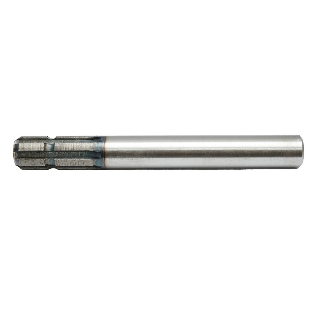 Ax legatura cardan canelat exterior L=30cm Z=6 1 3/8
