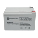 Baterie sistem solar cu gel 12V 12Ah 20HR, 152x99x96x102mm, FC12-12 Gospodaria 9