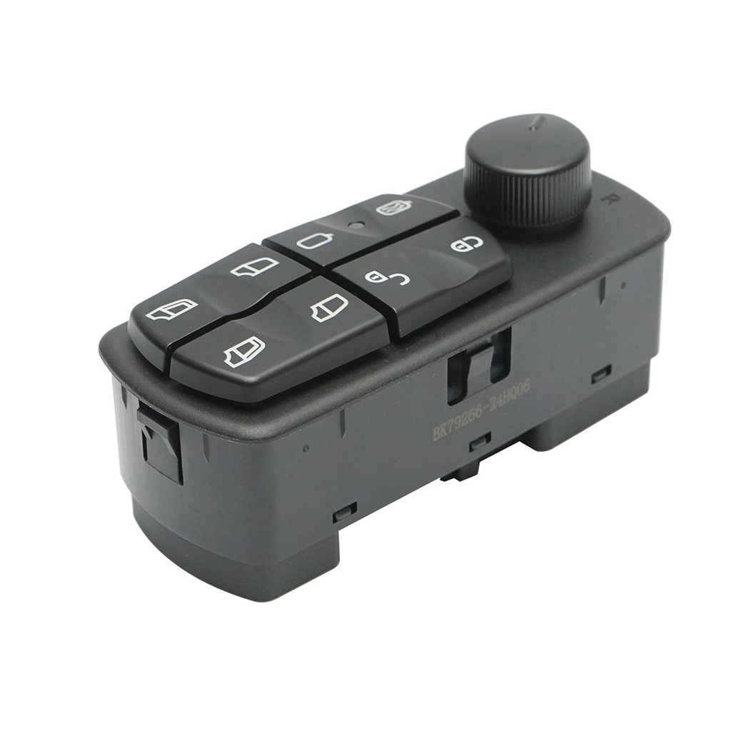 Panou modul comanda usa geam pentru Mercedes Benz Atego, Axor cod OEM A0035455913, A0045455913