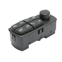 Panou modul comanda usa geam pentru Mercedes Benz Atego, Axor cod OEM A0035455913, A0045455913