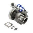 Turbo Volvo, Renault Premium motor MD11 cod OEM 7421316560, 7421316565, 7485013263, 7485020143, 21316560, 21316565, 2837981, 2837982