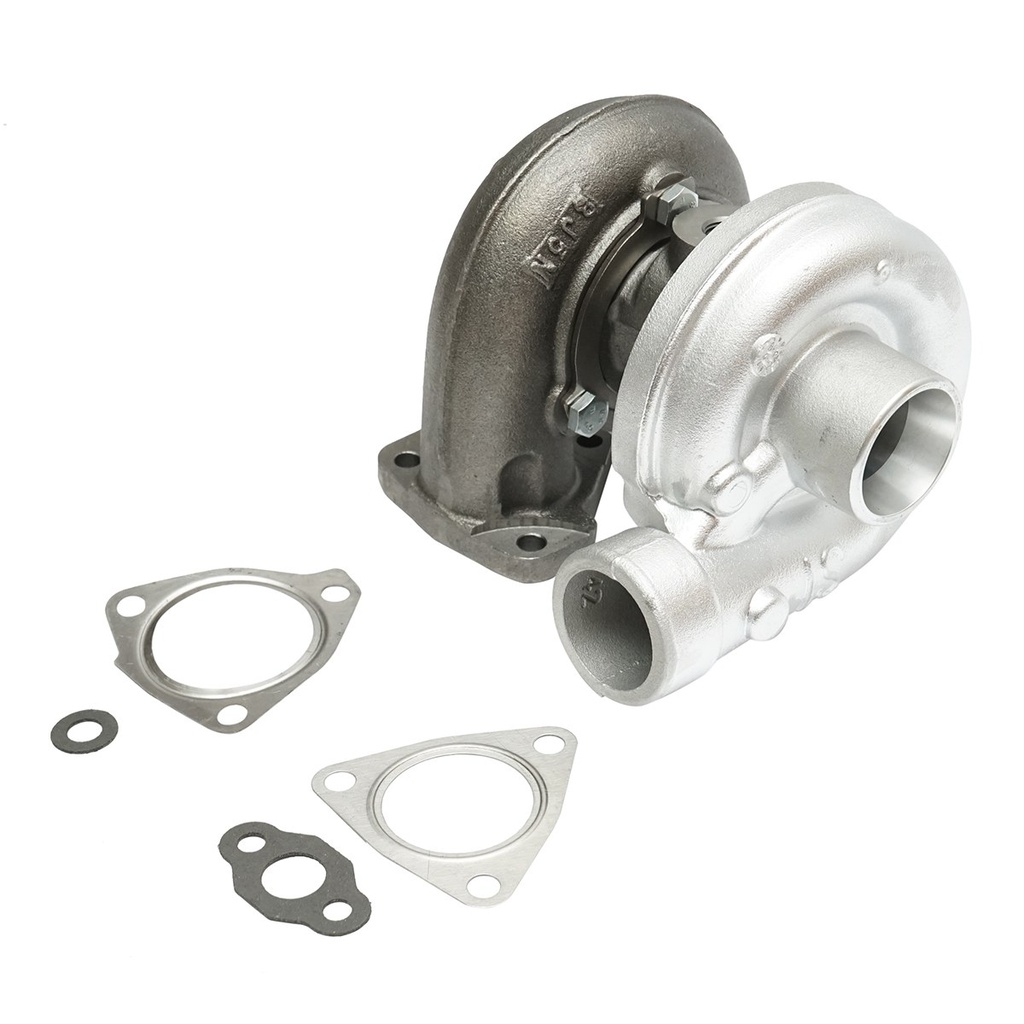 Turbo Deutz motor BF4M1011F, BF3L914 cod OEM 04234298KZ, 317959, 315666