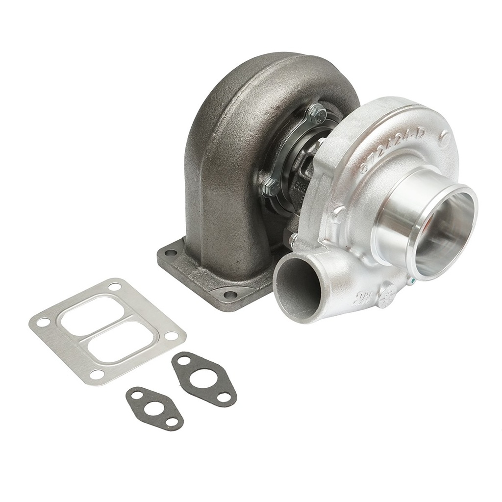 Turbo John Deere motor 4045, 4045T cod OEM RE503097, 471049-9001