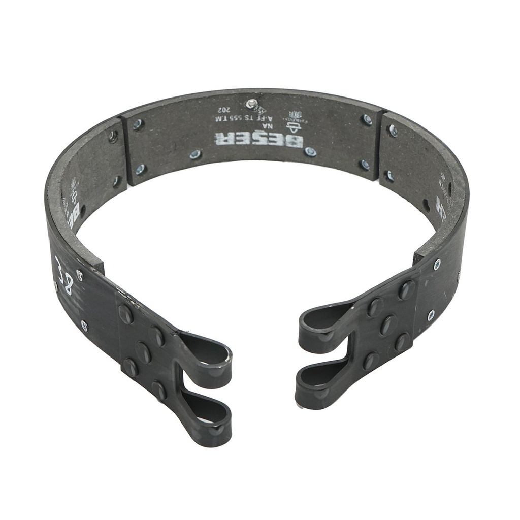 Banda frana de mana Fiat Classic 760x50mm cod OEM 4966740, 5161239, 582691, 593871